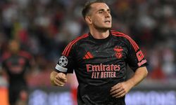 Benfica'da Kerem Aktürkoğlu fırtınası