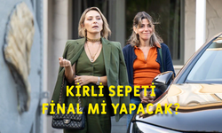 Kirli Sepeti final mi yapıyor? Kirli Sepeti final ne zaman?