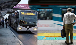 29 Ekim Cumhuriyet Bayramı'nda otobüsler ücretsiz mi? 29 Ekim Marmaray, metrobüs, metro  bedava mı?