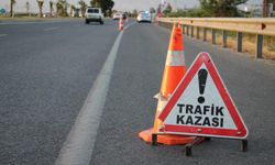 Aydın'da yaşanan trafik kazası 2 can aldı