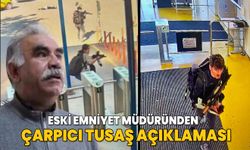 Eski Emniyet Müdürü: Öcalan bunu başaramaz