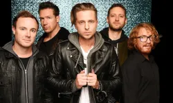 OneRepublic, İstanbul’da konser vermeye hazırlanıyor