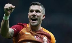 Lukas Podolski futbolu bıraktı