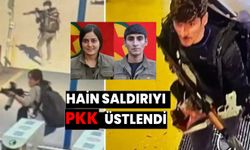 PKK, TUSAŞ saldırısını üstlendi