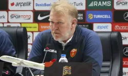 Karadağ Teknik Direktörü Robert Prosinecki: “Grubun favorisi Türkiye”