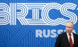 Putin'in G7 ve BRICS verilerini karşılaştırdı! Sonuçlar dikkat çekiyor