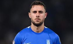 Panathinaikos'un oyuncusu George Baldock, havuzda ölü bulundu