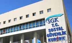 SGK'dan "yenidoğan çetesi" açıklaması