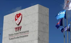 TFF, 9 Süper Lig kulübünü PFDK'ya sevk etti