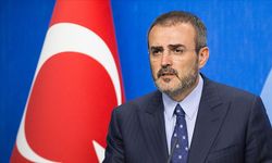 AK Parti MKYK Üyesi Mahir Ünal," Zaman birlik zamanıdır"