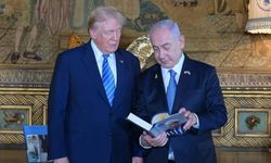 Trump'tan Netanyahu'ya "Gazze" ve "Lübnan" saldırıları için destek