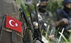 TSK Pençe-Kilit Operasyonu’nda 11 PKK’lı teröristi etkisiz hale getirdi