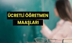 ÜCRETLİ ÖĞREMEN MAAŞI 2024! Ücretli öğretmen maaşı ne zaman yatar?