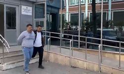 Esenyurt'ta sokakta çırılçıplak dolaştı