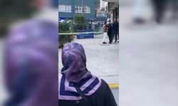 İstanbul'da down sendromlu çocuğun camdan attığı bebek öldü