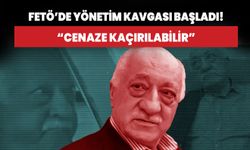 FETÖ'de yönetim kavgası başladı!  'Cenaze kaçırılabilir'