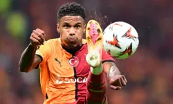 Galatasaray, Ismail Jakobs'un sağlık durumunu açıkladı!