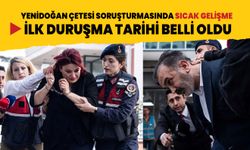 Yenidoğan Çetesi soruşturmasında flaş gelişme