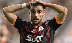 Derbi öncesi Galatasaray'da flaş Yunus Akgün gelişmesi!