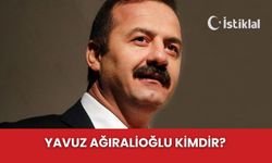 Yavuz Ağıralioğlu yeni parti mi kurdu? Siyasetçi Yavuz Ağıralioğlu kimdir?