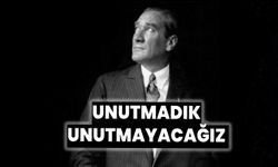 Büyük Önder Atatürk 86 yıl sonra da unutulmadı