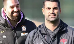 Arda Turan ve Volkan Demirel PFDK'ya sevk edildi!