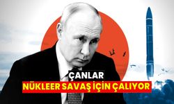 Dugin, Biden'ı nükleer savaş başlatmakla suçluyor