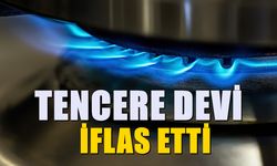 Ev hanımlarının gözdesiydi: Tencere devi iflas etti