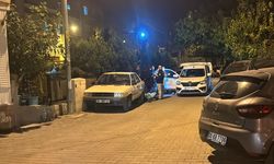 İzmir'de polis ekibine silahlı saldırıya ilişkin 13 kişi daha gözaltına alındı