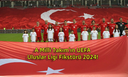 Milli maç ne zaman, hangi kanalda? Milli maç programı 2024!