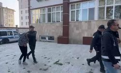 Erzurum polisi dolandırıcılara göz açtırmıyor