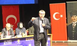 Bakan Tekin: "Kendi icat ettiğin bir laikliği bana dayatıyorsun"