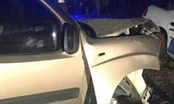 Tekirdağ'da feci trafik kazası: 1 kişi hayatını kaybetti, 4 kişi yaralandı