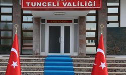 Tunceli’de eylem ve etkinlikler 10 gün boyunca yasaklandı