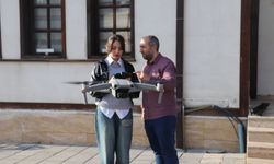 Dron eğitimine ilgi artıyor