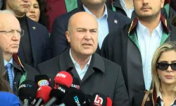 CHP: Özer için hukuki gerekçeler üretilmiştir