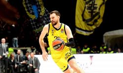 Fenerbahçe’den Euroleague’de üst üste galibiyet