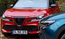 Alfa Romeo B-SUV Junior fiyatı ve özellikleri