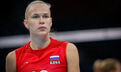 Arina Fedorovtseva Kimdir?