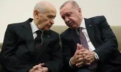 Erdoğan-Bahçeli görüşmesinde neler ele alındı?