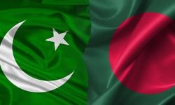 Pakistan ve Bangladeş'ten bir ilk