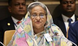 Bangladeş, eski Başbakan Hasina'nın Hindistan'dan iadesini isteyecek