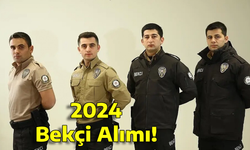 2024 Bekçi Alımı! Bekçi alımı ne zaman 2024?