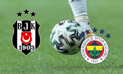 Beşiktaş-Fenerbahçe maçı ne zaman, saat kaçta, hangi kanalda?