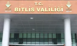 Bitlis'te 2 günlük yasak