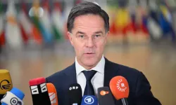 NATO Genel Sekreteri Rutte, TUSAŞ'ı ziyaret etti