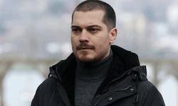 Çağatay Ulusoy'un yeni projesi belli oldu