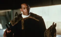 Candyman oyuncusu Tony Todd 69 yaşında öldü