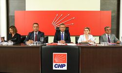 CHP'li vekillere performans incelemesi