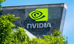 Nvidia dünyanın en değerli şirketi oldu